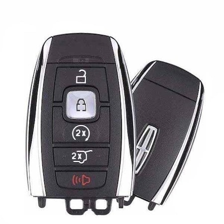 Oem OEM: REF: 2018-2020 Lincoln Navigator / 5-Button Smart Key / PN: 164-R8226/ M3N-A2C940780 RSK-FRD132